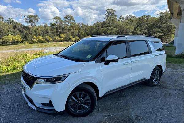 2023 Kia Carnival S KA4