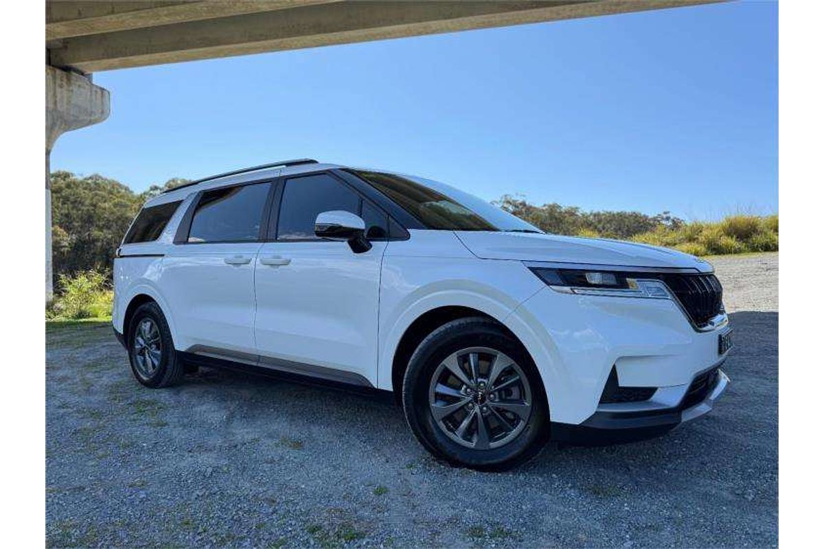 2023 Kia Carnival S KA4