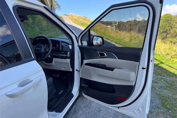 2023 Kia Carnival S KA4