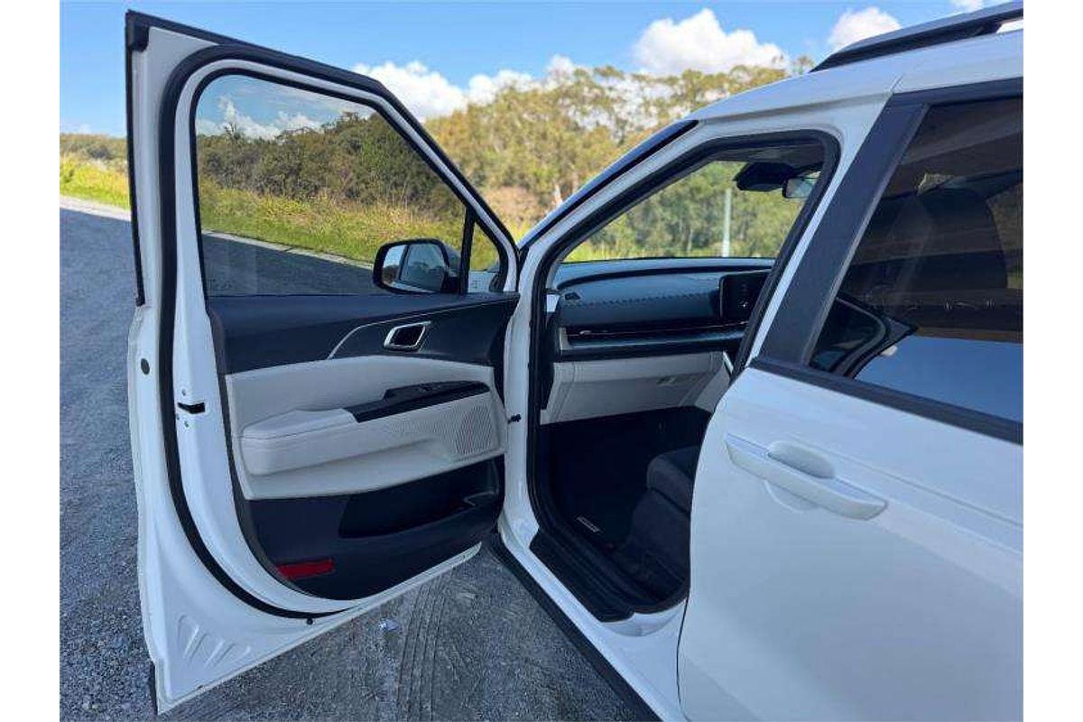 2023 Kia Carnival S KA4