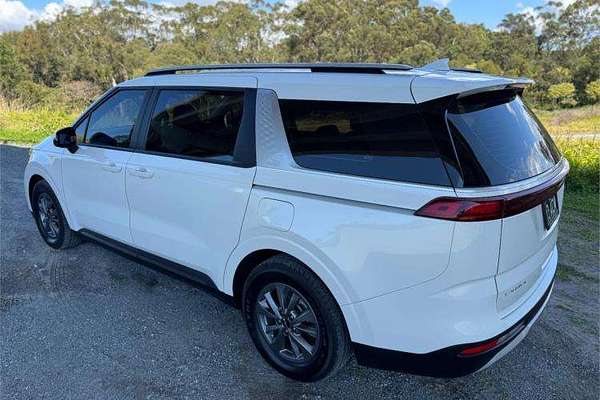 2023 Kia Carnival S KA4