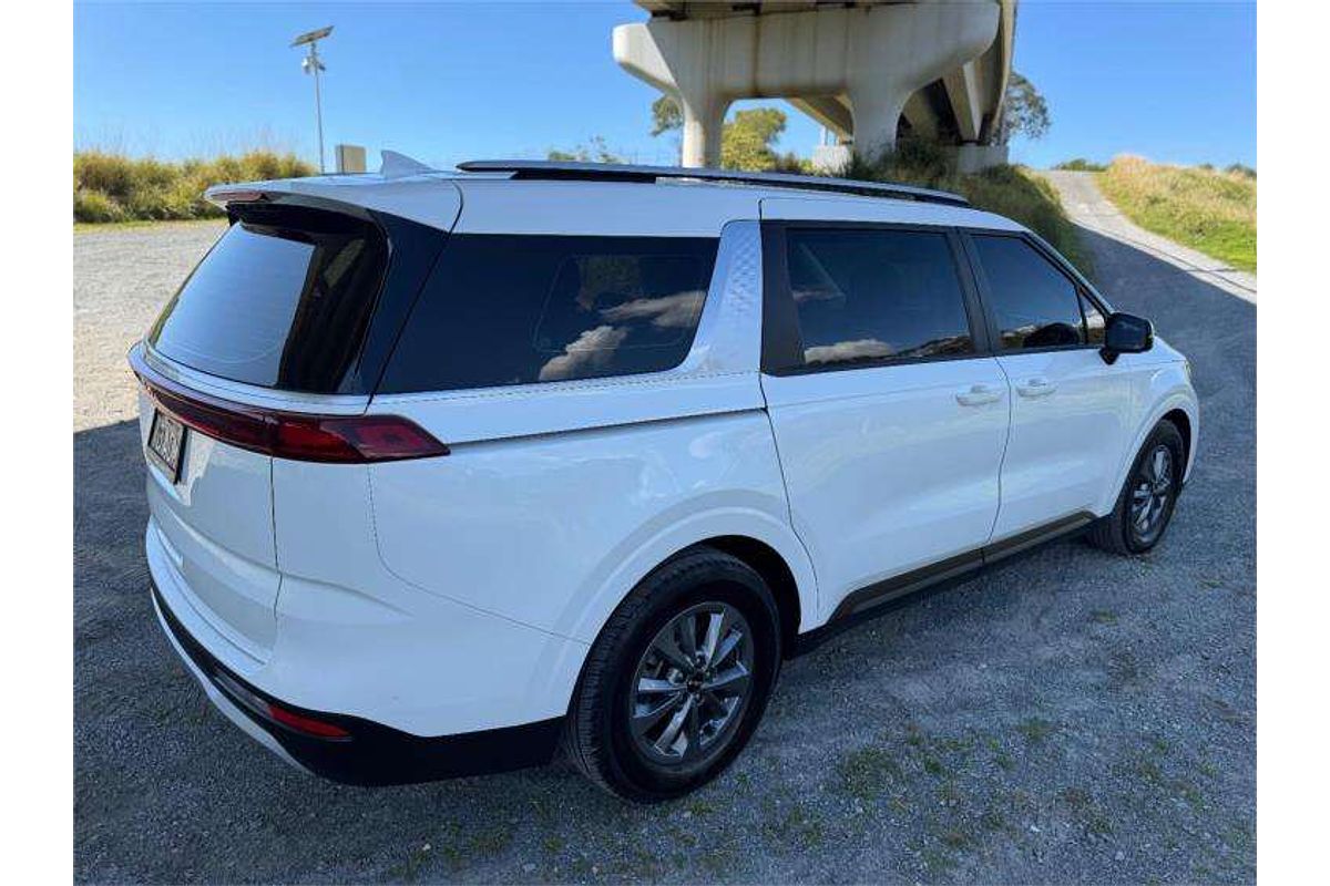 2023 Kia Carnival S KA4