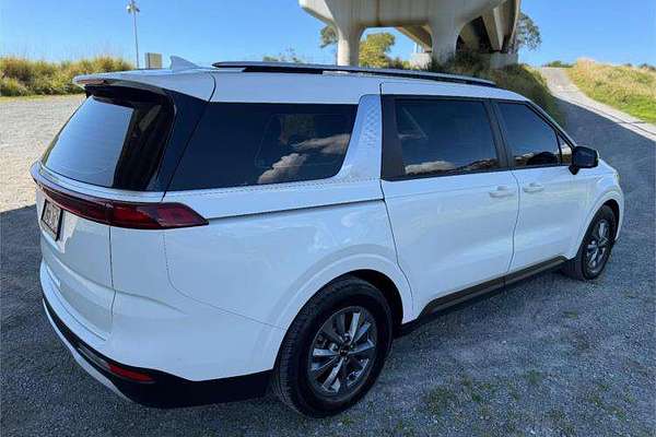 2023 Kia Carnival S KA4