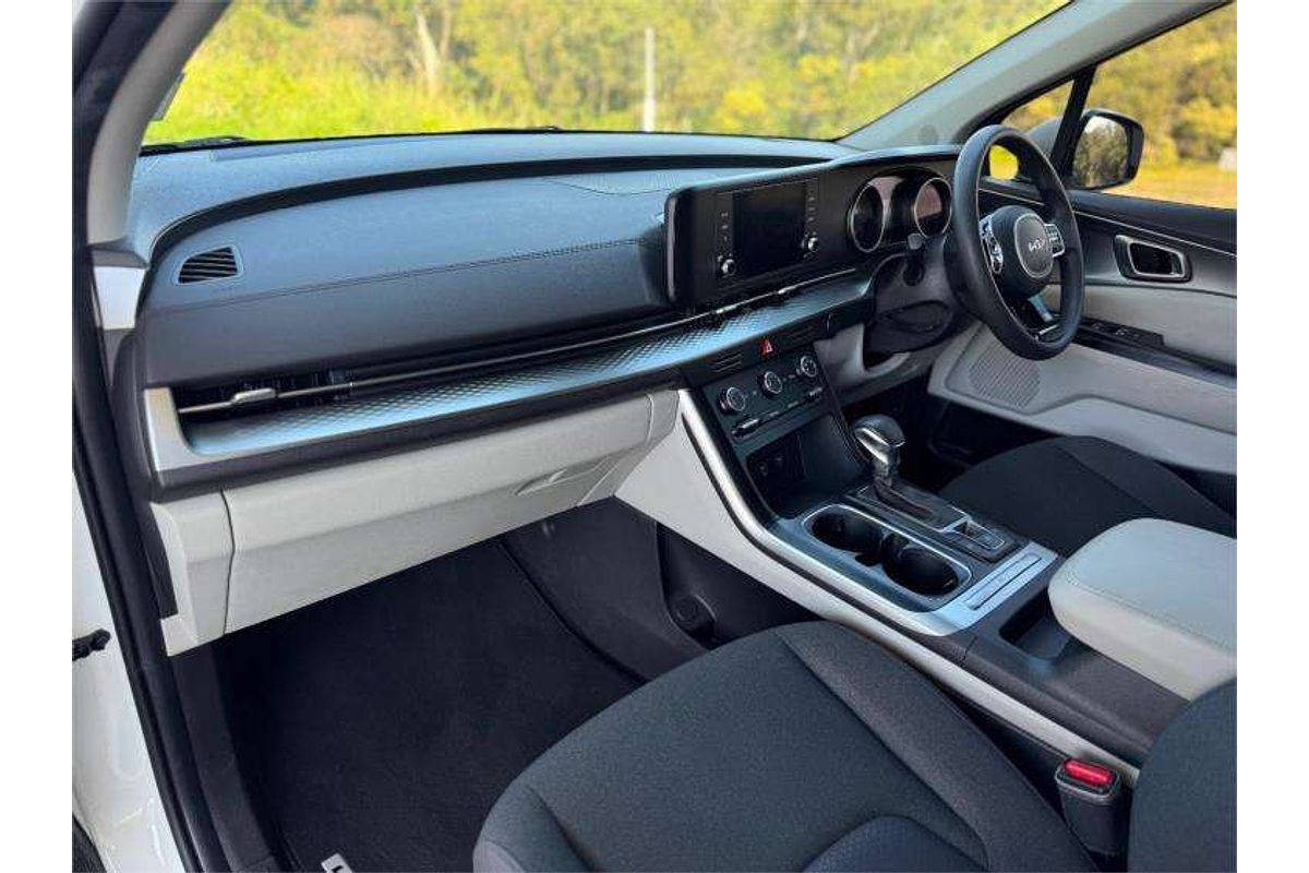 2023 Kia Carnival S KA4