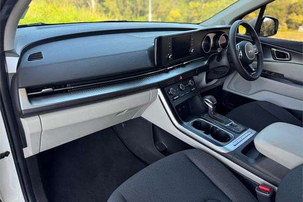 2023 Kia Carnival S KA4