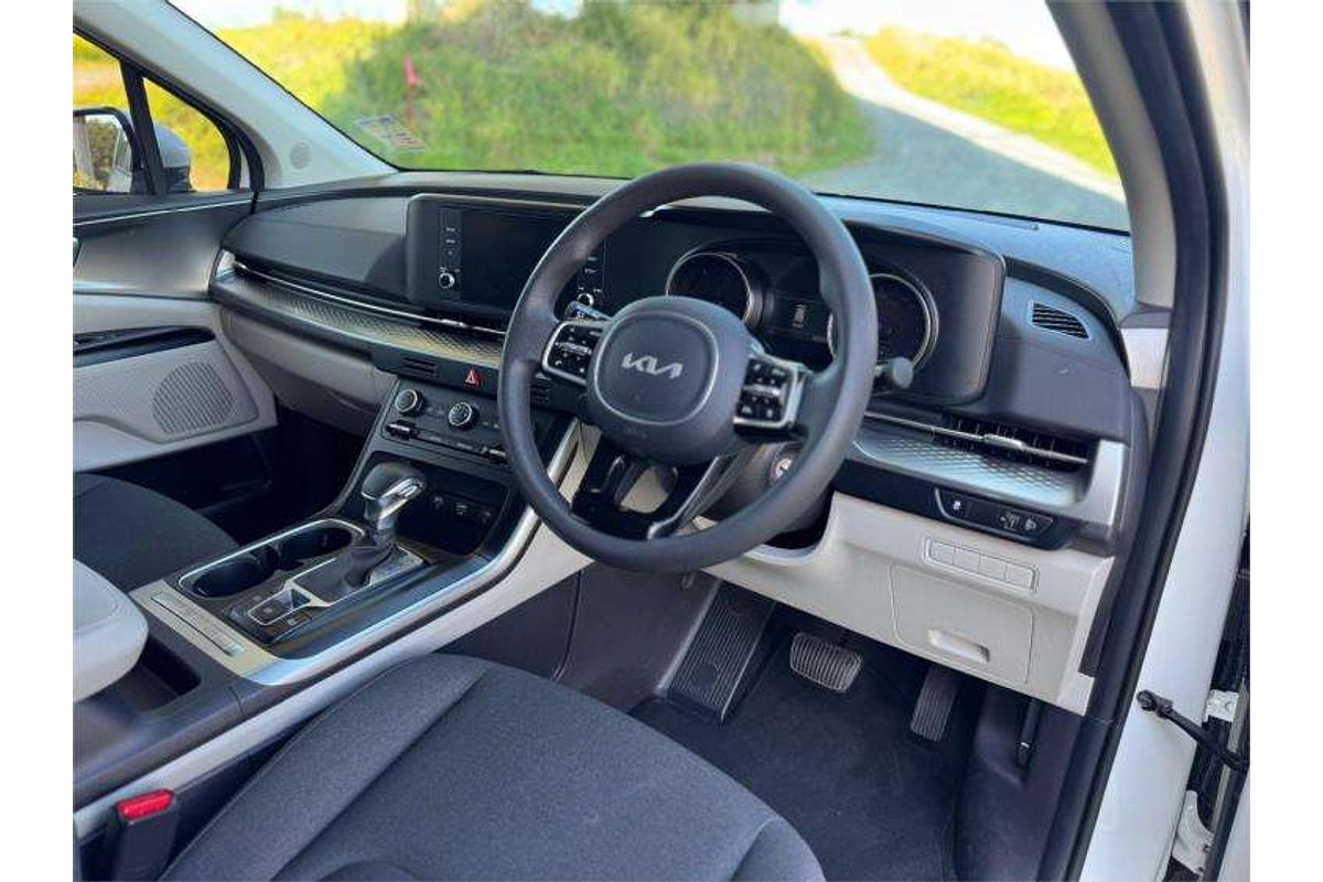 2023 Kia Carnival S KA4