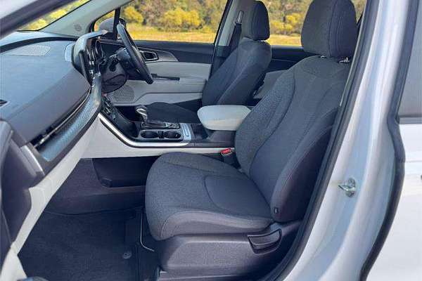 2023 Kia Carnival S KA4