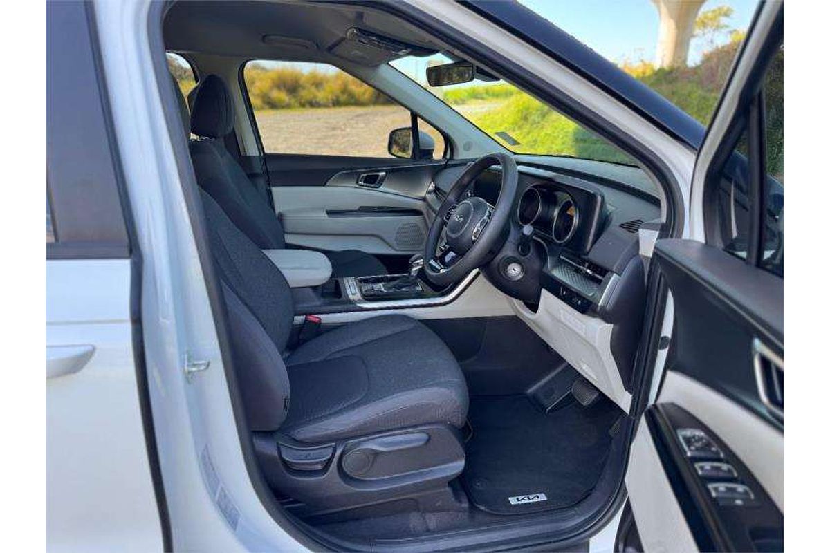 2023 Kia Carnival S KA4