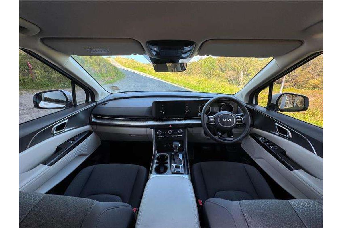 2023 Kia Carnival S KA4