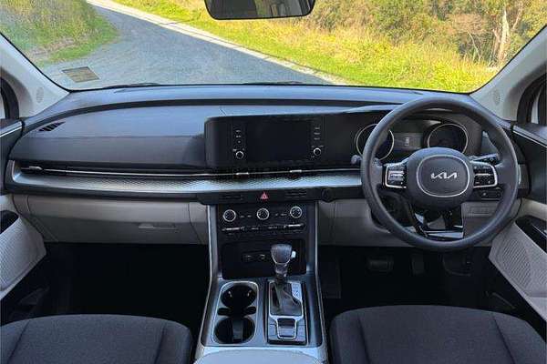 2023 Kia Carnival S KA4