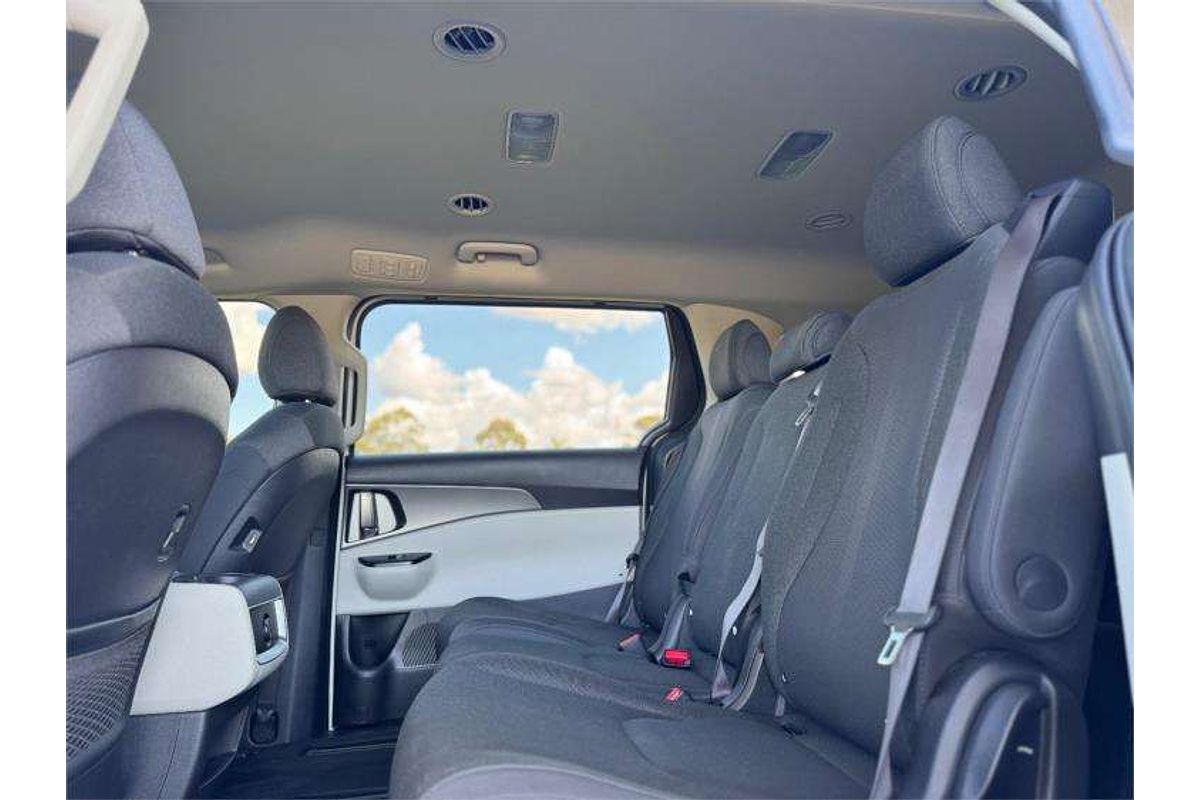 2023 Kia Carnival S KA4