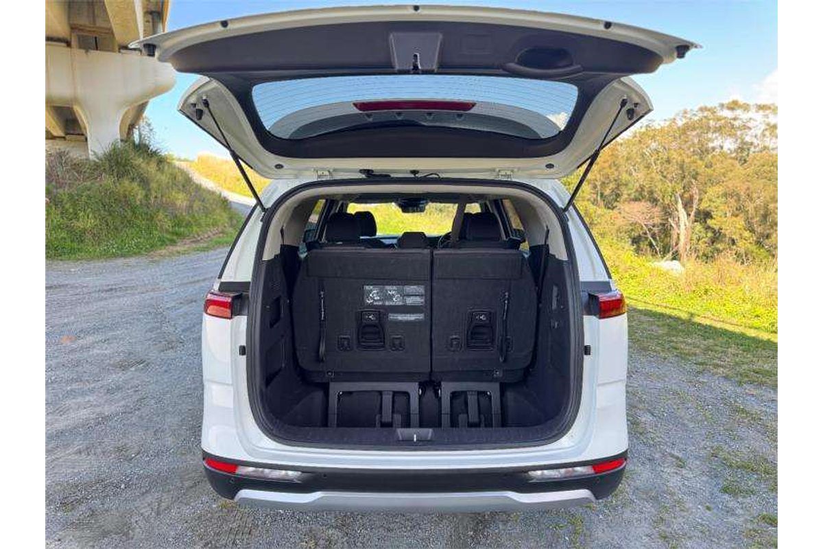 2023 Kia Carnival S KA4