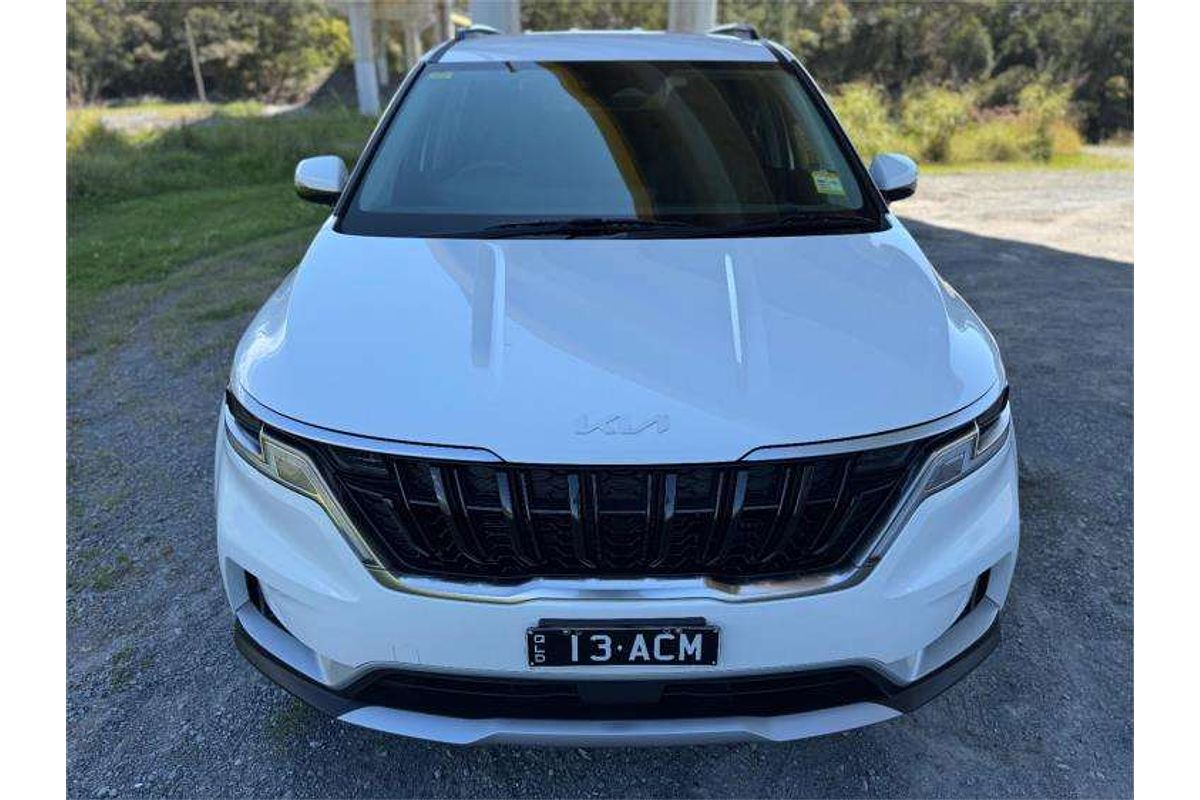 2023 Kia Carnival S KA4