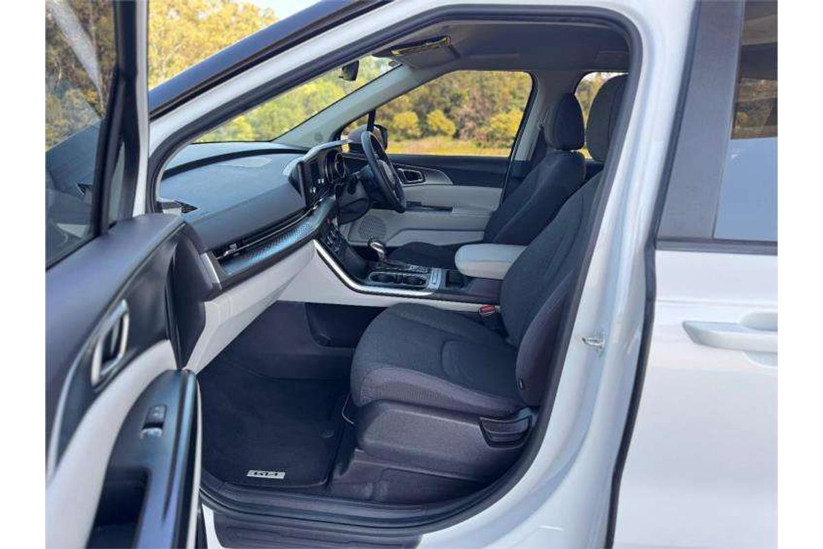 2023 Kia Carnival S KA4