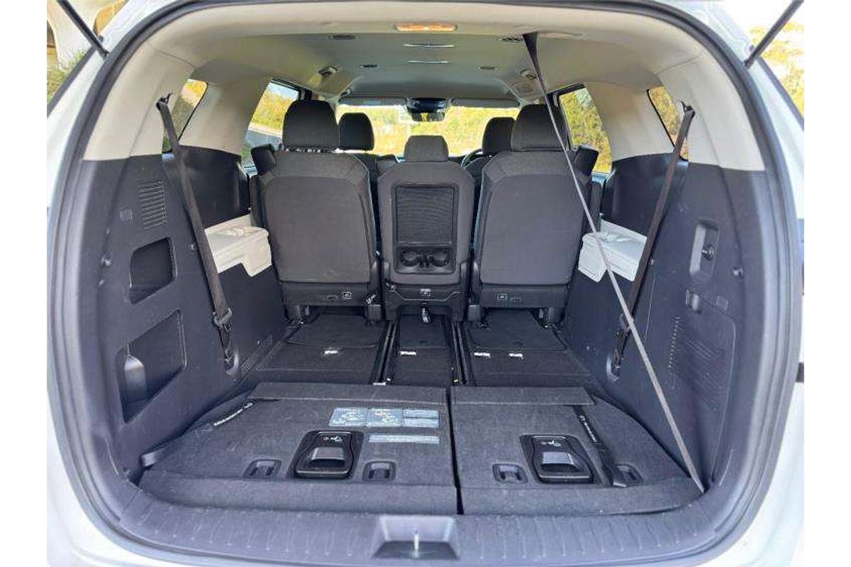 2023 Kia Carnival S KA4