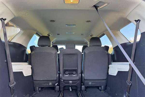 2023 Kia Carnival S KA4