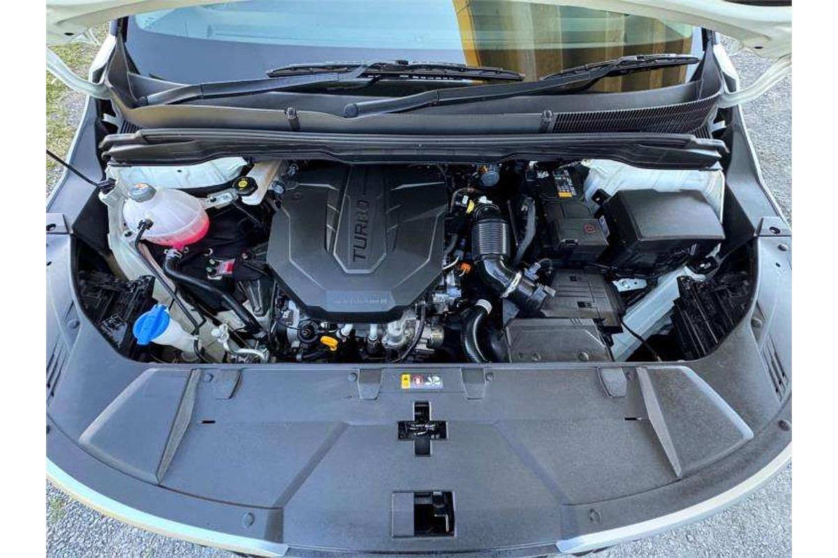 2023 Kia Carnival S KA4