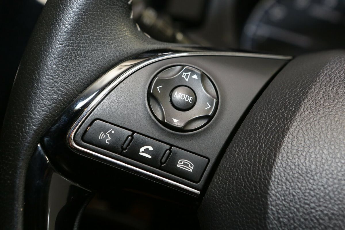 2019 Mitsubishi Outlander LS ZL