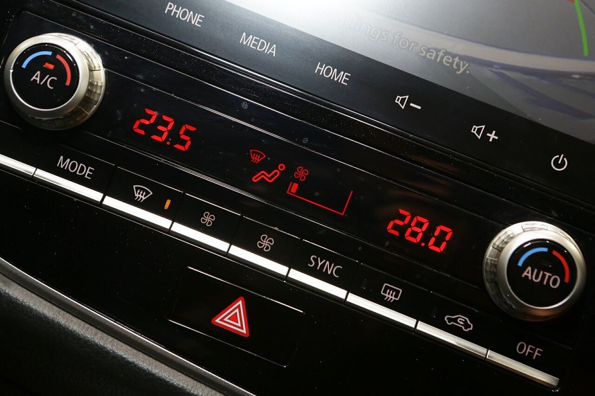 2019 Mitsubishi Outlander LS ZL