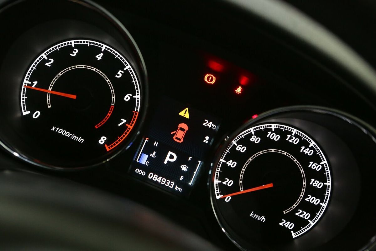 2012 Mitsubishi ASX Aspire XB