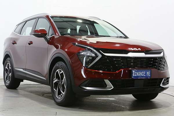 2024 Kia Sportage S NQ5