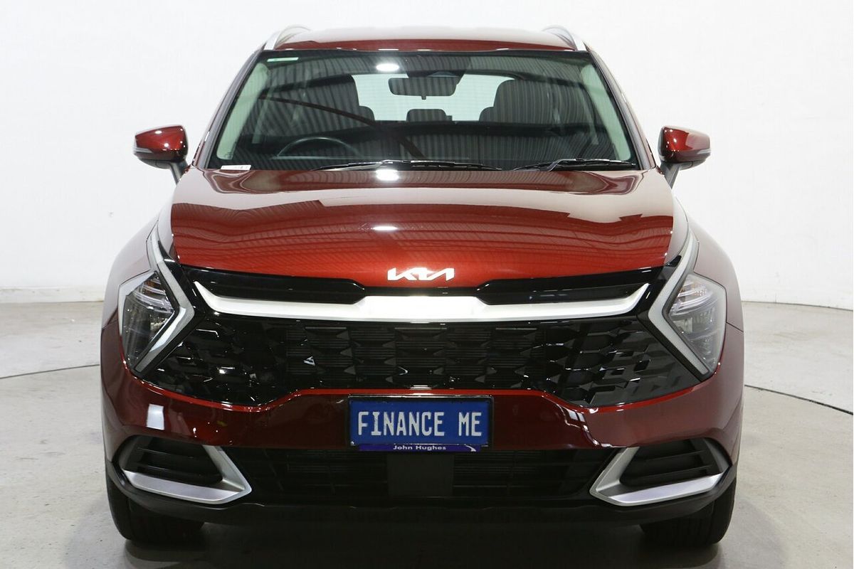 2024 Kia Sportage S NQ5