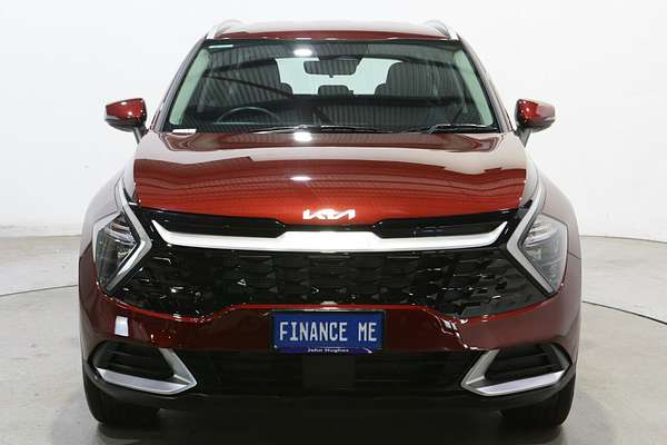 2024 Kia Sportage S NQ5