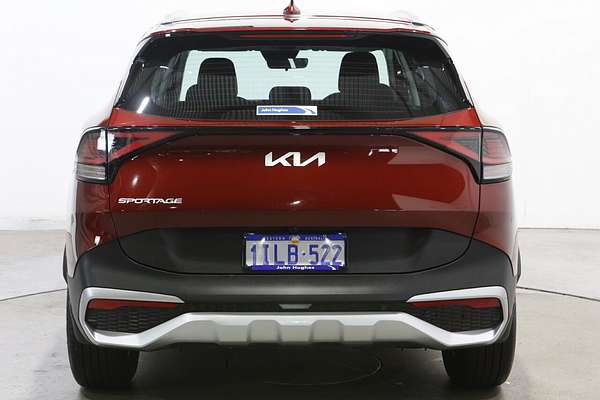 2024 Kia Sportage S NQ5