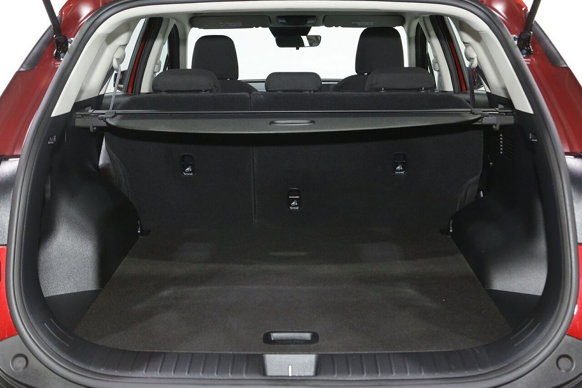 2024 Kia Sportage S NQ5