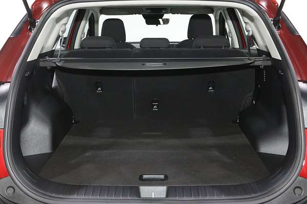 2024 Kia Sportage S NQ5