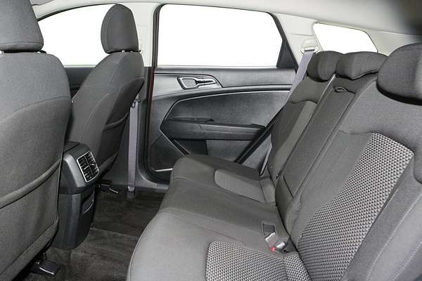2024 Kia Sportage S NQ5