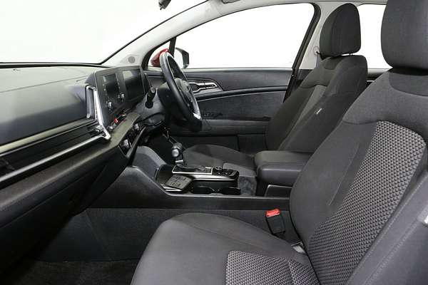 2024 Kia Sportage S NQ5
