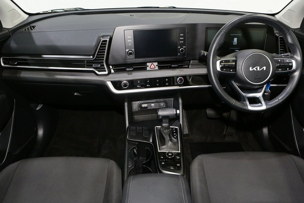 2024 Kia Sportage S NQ5