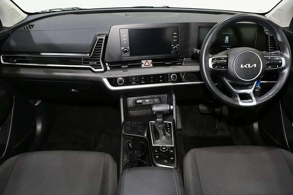 2024 Kia Sportage S NQ5