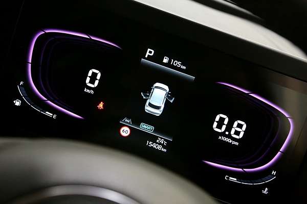 2024 Kia Sportage S NQ5