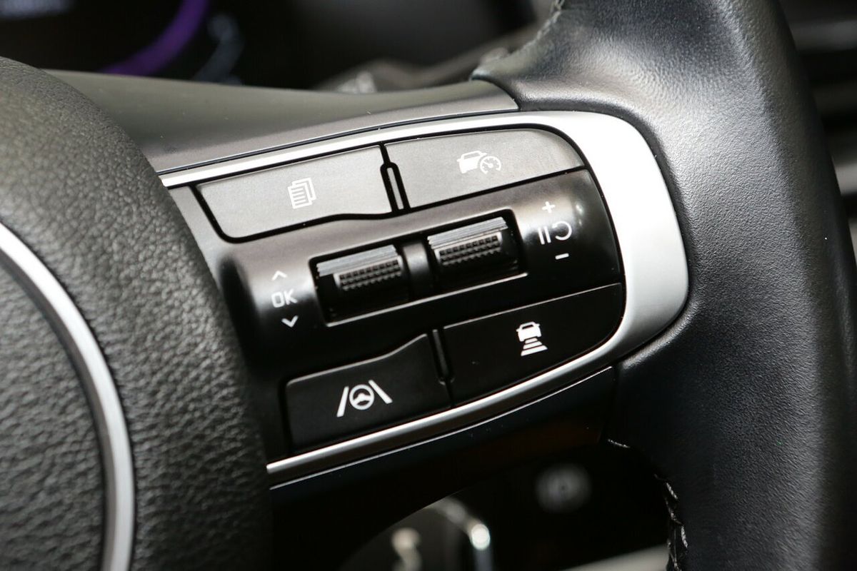 2024 Kia Sportage S NQ5