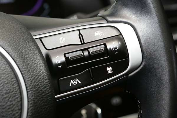 2024 Kia Sportage S NQ5