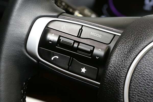 2024 Kia Sportage S NQ5