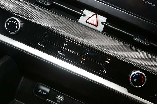 2024 Kia Sportage S NQ5