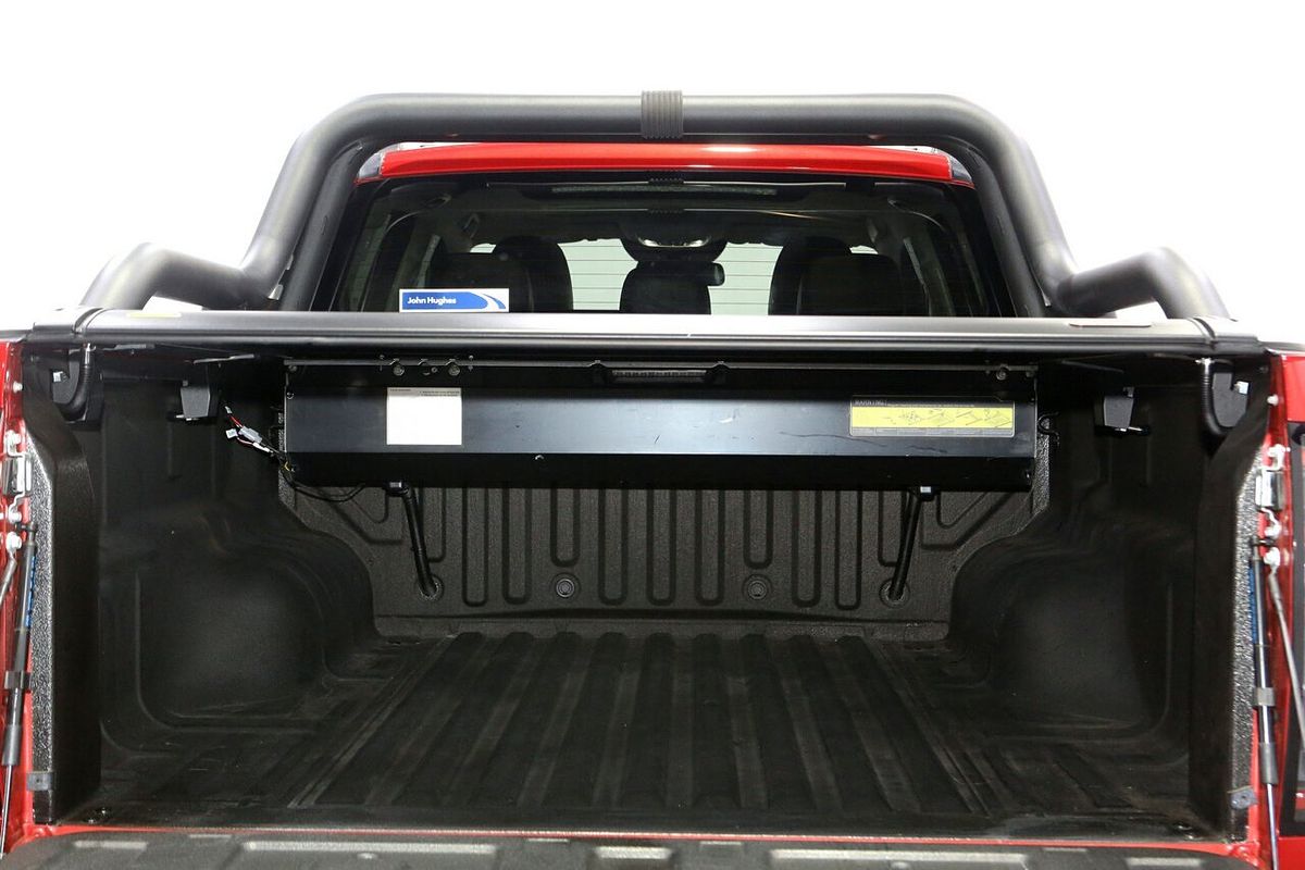 2023 GWM Ute Cannon XSR NPW 4X4