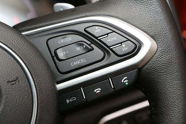 2023 GWM Ute Cannon XSR NPW 4X4