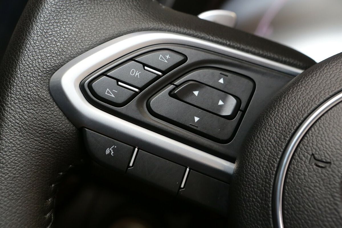 2023 GWM Ute Cannon XSR NPW 4X4