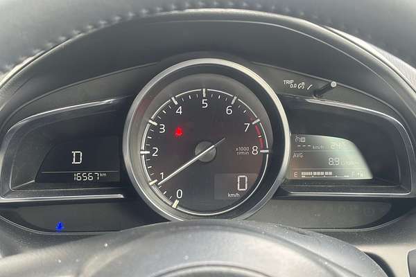 2024 Mazda CX-3 G20 Pure DK