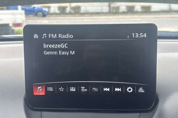 2024 Mazda CX-3 G20 Pure DK