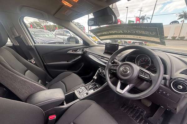 2024 Mazda CX-3 G20 Pure DK
