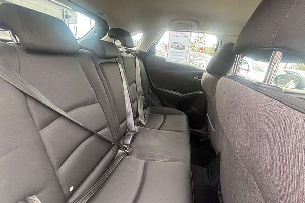 2024 Mazda CX-3 G20 Pure DK