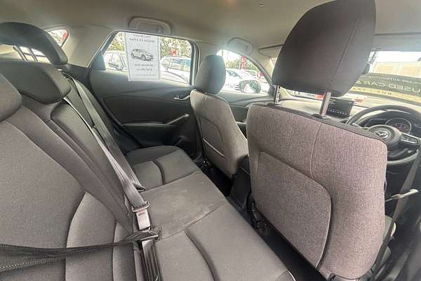2024 Mazda CX-3 G20 Pure DK