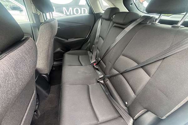 2024 Mazda CX-3 G20 Pure DK