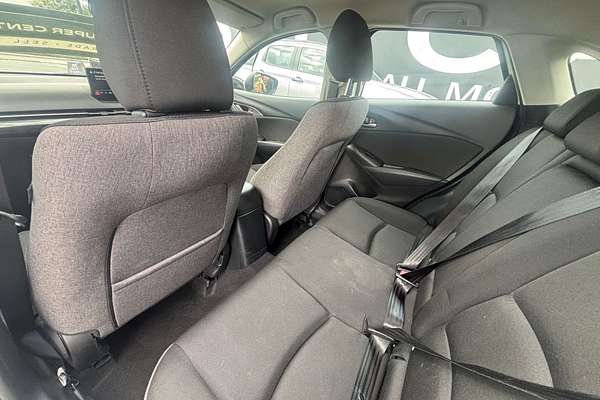 2024 Mazda CX-3 G20 Pure DK