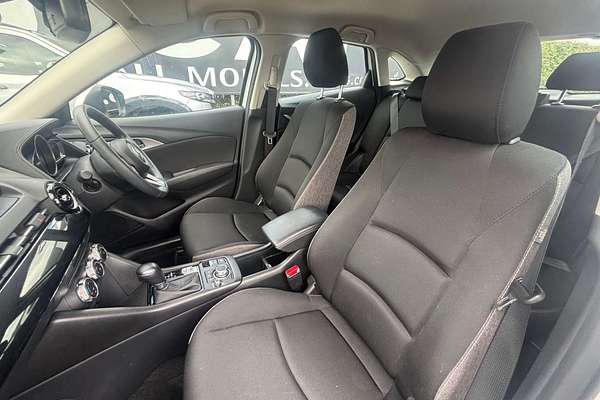 2024 Mazda CX-3 G20 Pure DK
